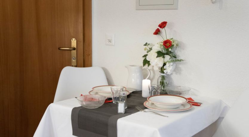 Photo of Chalet Abendrot apARTments Apartment 4