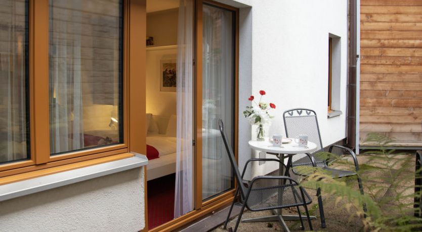 Photo of Chalet Abendrot apARTments Apartment 4