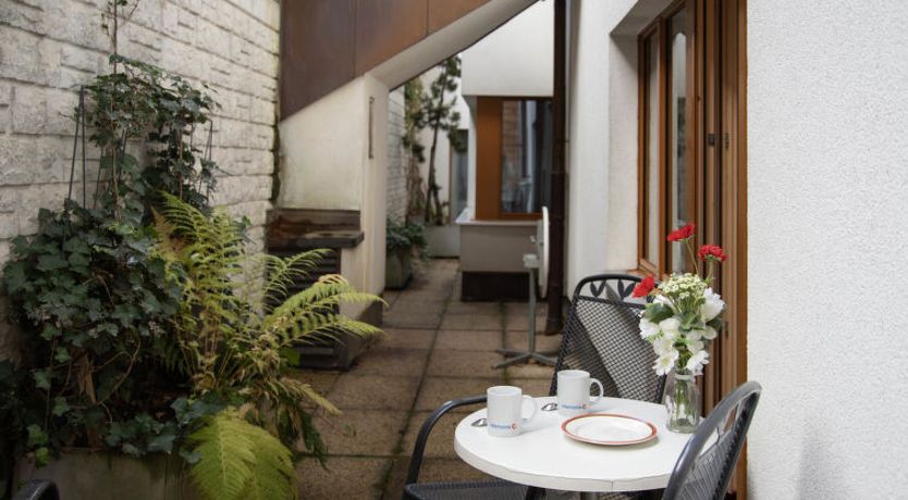 Photo of Chalet Abendrot apARTments Apartment 4