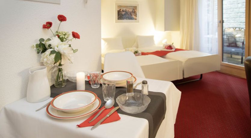 Photo of Chalet Abendrot apARTments Apartment 4