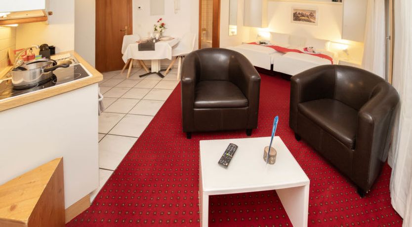 Photo of Chalet Abendrot apARTments Apartment 4