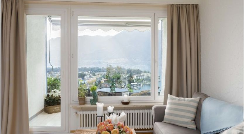 Photo of Double Room Modern Apartment 9