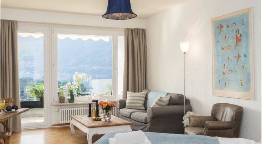 Photo of Double Room Modern Apartment 9