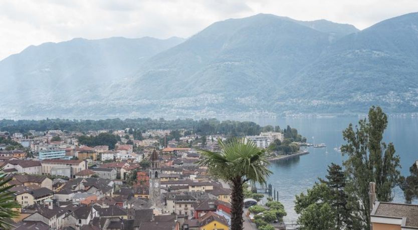 Photo of Double Room Modern Apartment 9