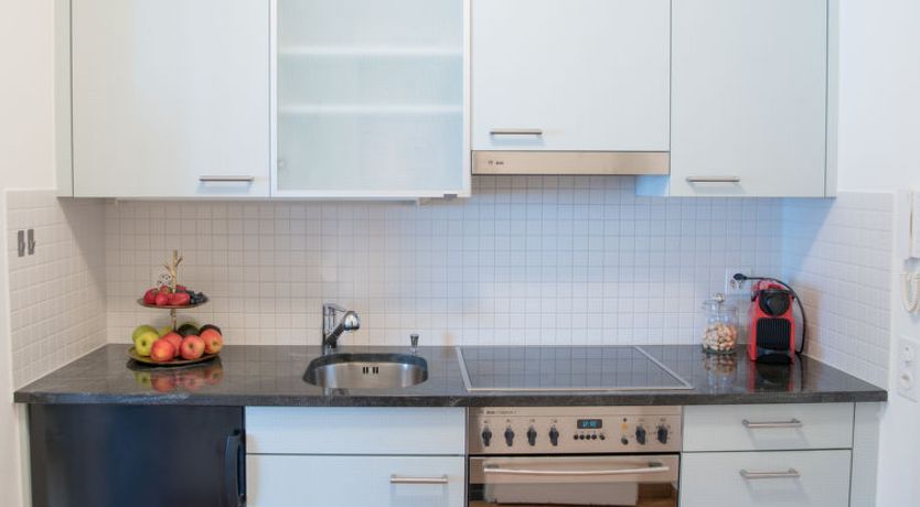 Photo of Double Room Modern Apartment 9