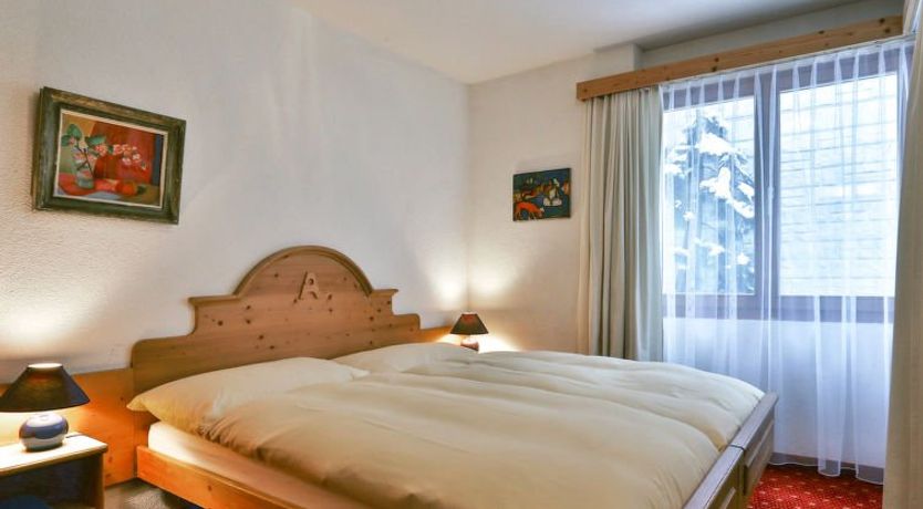 Photo of Chalet Abendrot apARTments Apartment 32