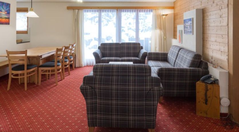 Photo of Chalet Abendrot apARTments Apartment 32