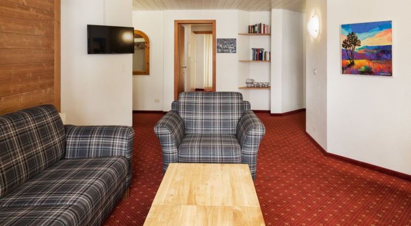 Photo of Chalet Abendrot apARTments Apartment 32