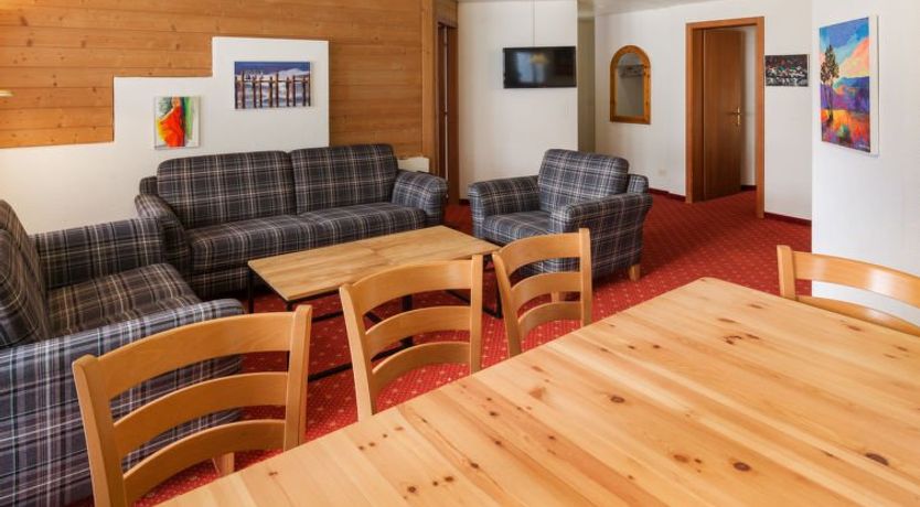 Photo of Chalet Abendrot apARTments Apartment 32