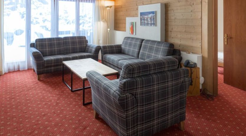 Photo of Chalet Abendrot apARTments Apartment 32