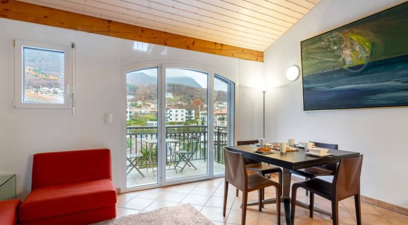 Photo of Tasman S16/2 Apartment 43