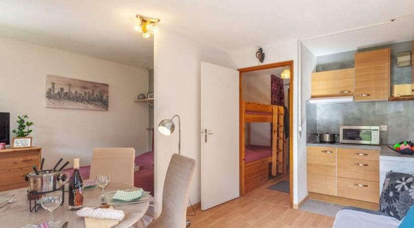 Photo of Le Bochate Apartment 5