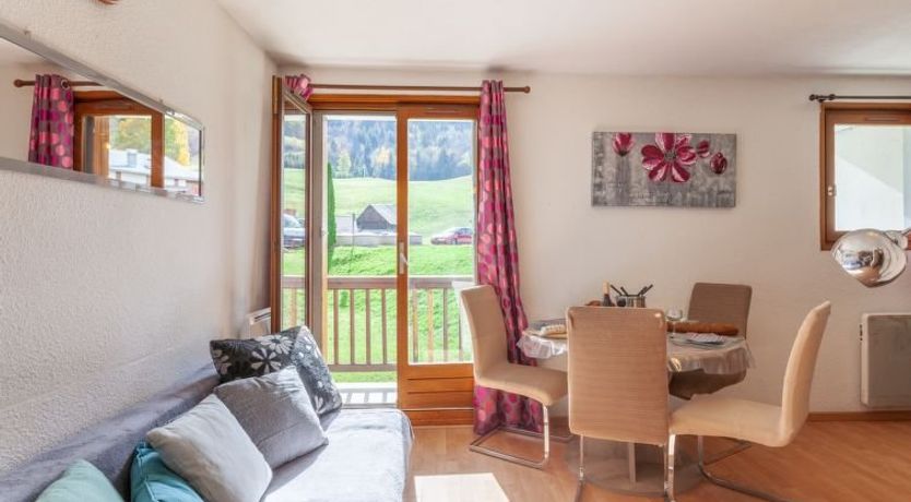 Photo of Le Bochate Apartment 5