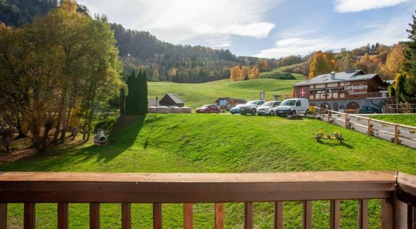 Photo of Le Bochate Apartment 5