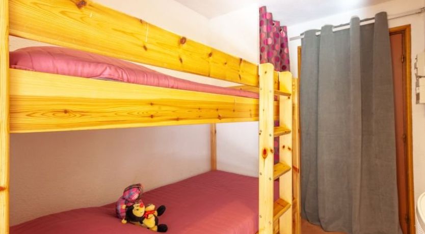 Photo of Le Bochate Apartment 5