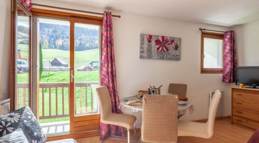 Photo of Le Bochate Apartment 5