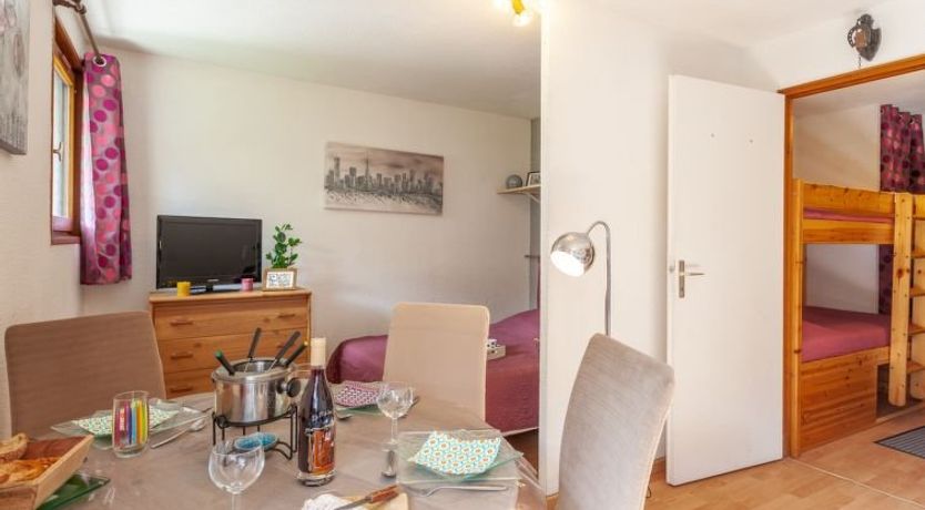 Photo of Le Bochate Apartment 5