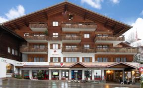 Photo of Chalet Abendrot apARTments