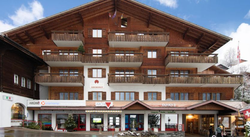 Photo of Chalet Abendrot apARTments