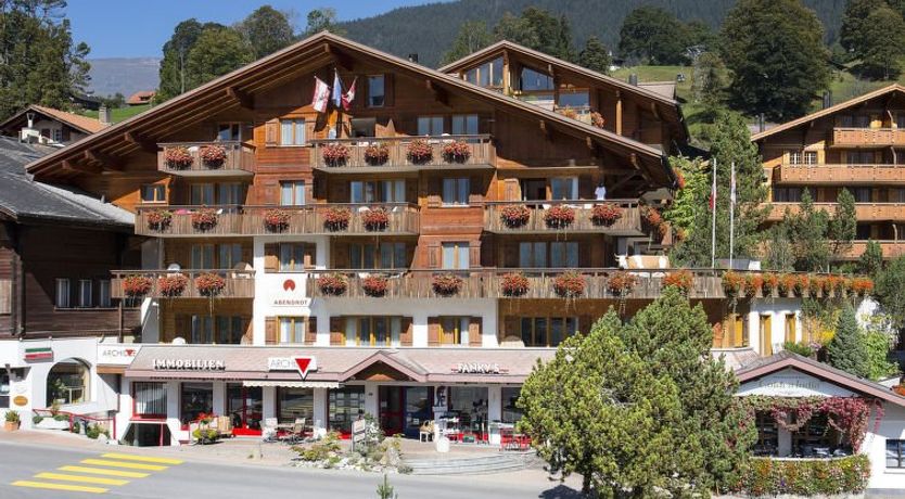 Photo of Chalet Abendrot apARTments