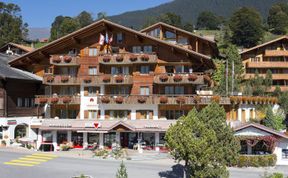 Photo of Chalet Abendrot apARTments