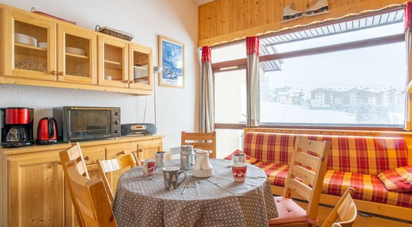 Photo of Asters 1208 Batiment B4