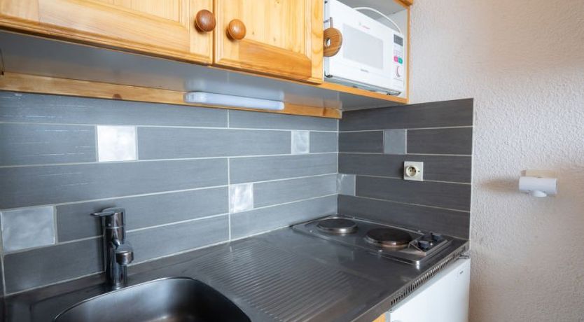 Photo of Asters 1208 Batiment B4