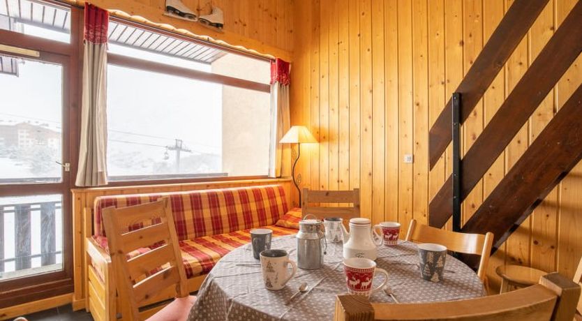 Photo of Asters 1208 Batiment B4