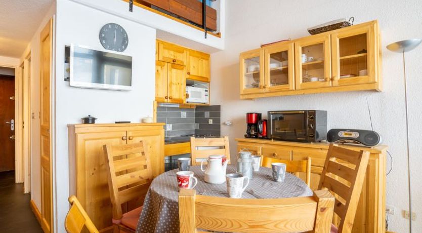 Photo of Asters 1208 Batiment B4