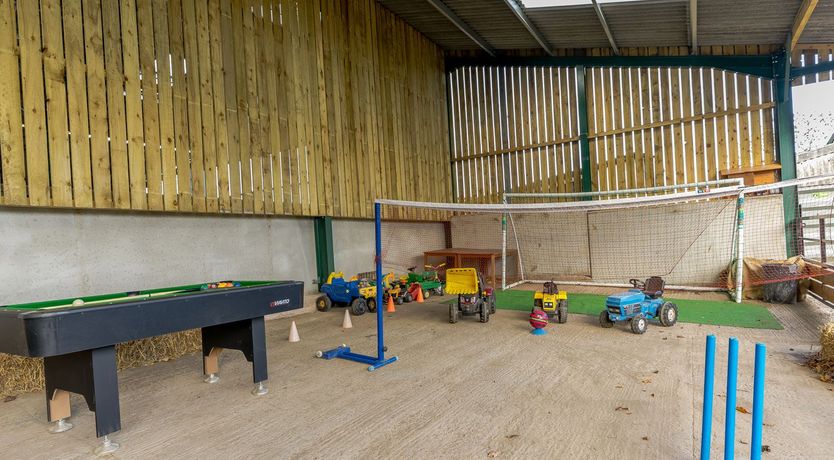 Photo of The Granary