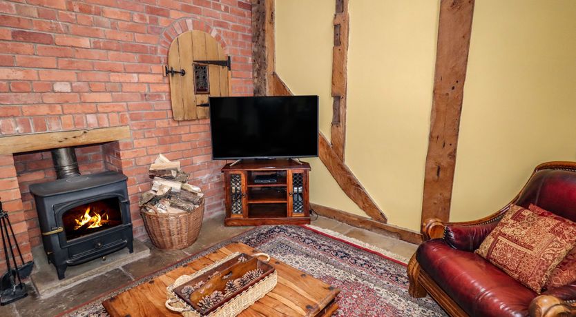 Photo of The Granary