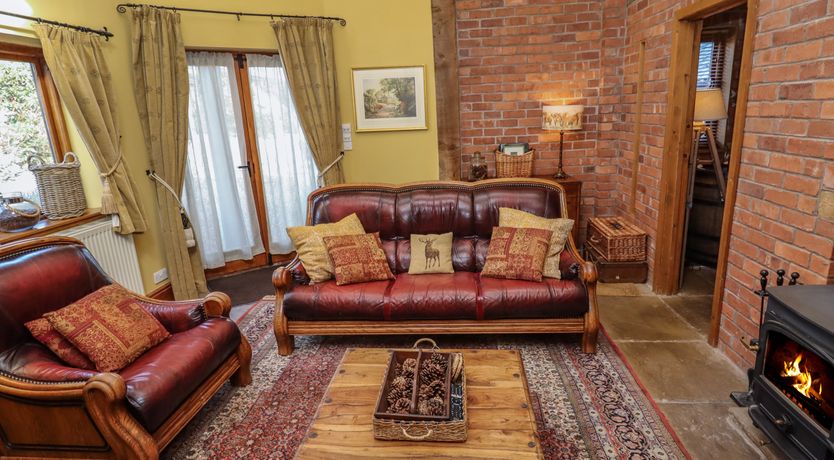 Photo of The Granary