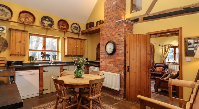 Photo of The Granary