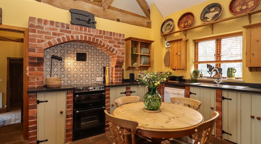 Photo of The Granary