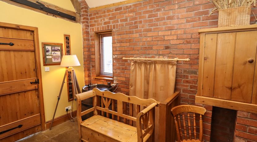 Photo of The Granary