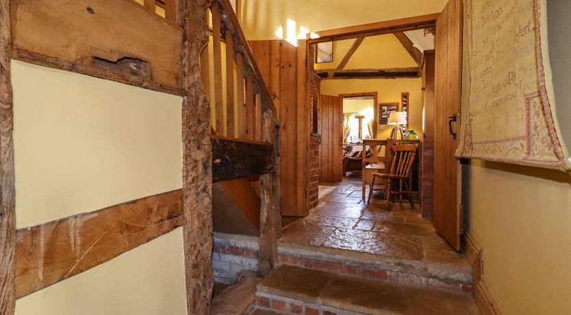 Photo of The Granary