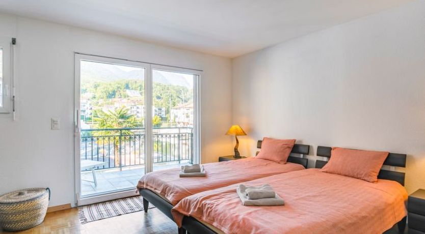 Photo of Tasman S16/R Apartment 52