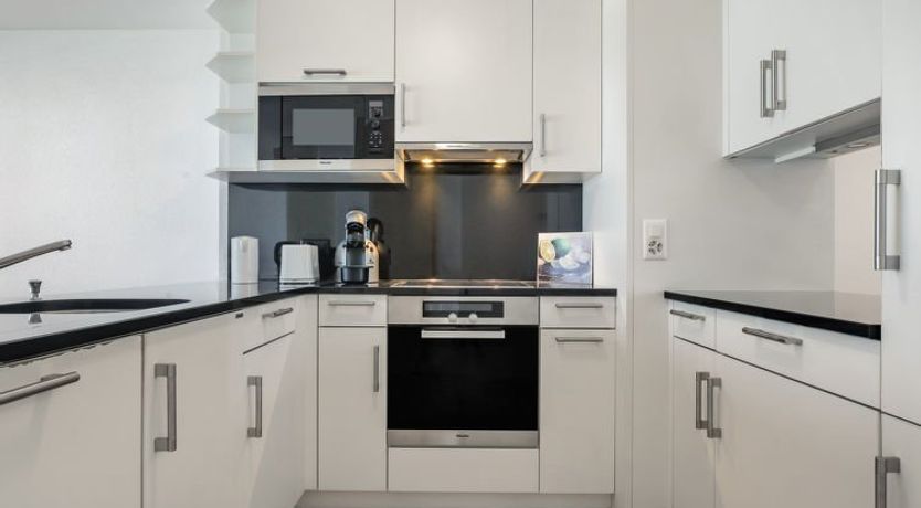 Photo of Tasman S16/R Apartment 52