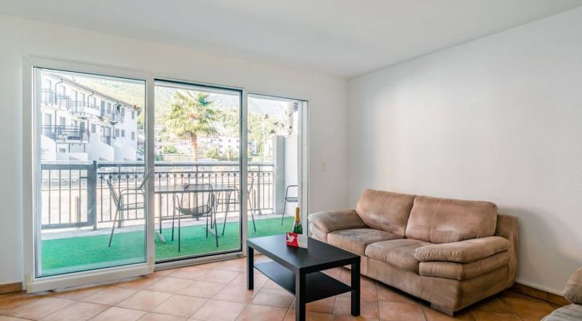 Photo of Tasman S16/R Apartment 52