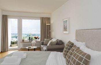 Double Room Modern Apartment 11 Holiday Home