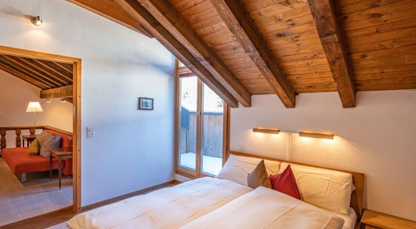 Photo of Chesa Cantieni Apartment 2