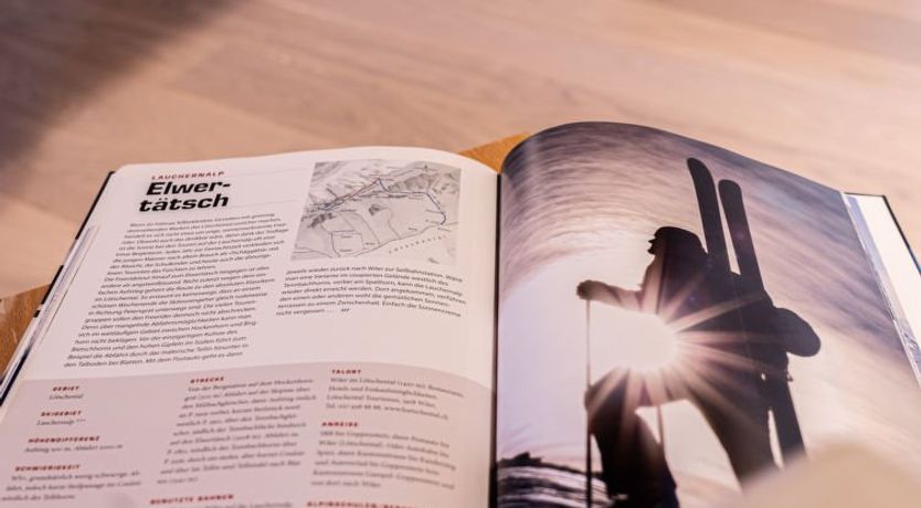 Photo of Chesa Cantieni Apartment 2