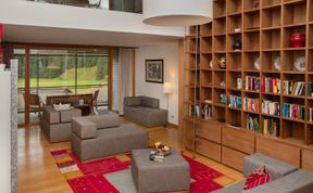 Photo of Residenz Cresta Kulm B26