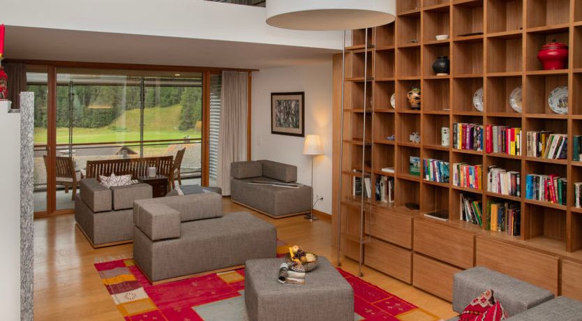 Photo of Residenz Cresta Kulm B26