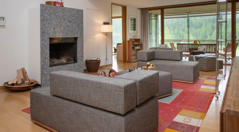 Photo of Residenz Cresta Kulm B26