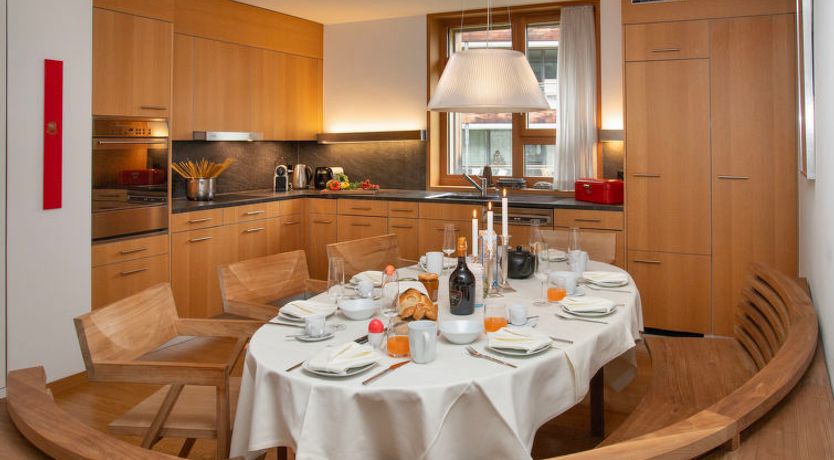 Photo of Residenz Cresta Kulm B26