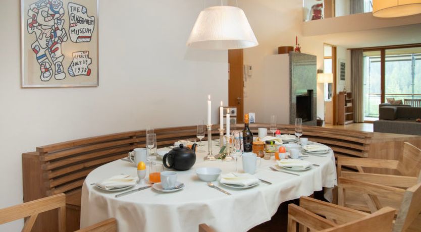 Photo of Residenz Cresta Kulm B26