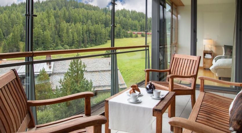 Photo of Residenz Cresta Kulm B26