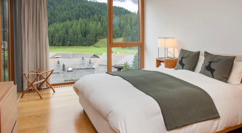 Photo of Residenz Cresta Kulm B26