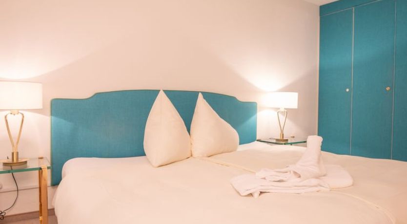 Photo of Chesa La Sajetta 12 Apartment 2